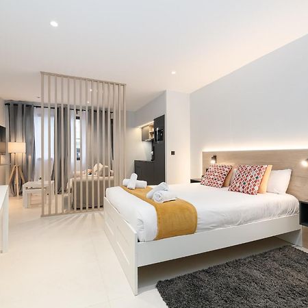 Elegante Y Luminoso En Vigo - Apto 3 By Cabana Rentals Екстер'єр фото