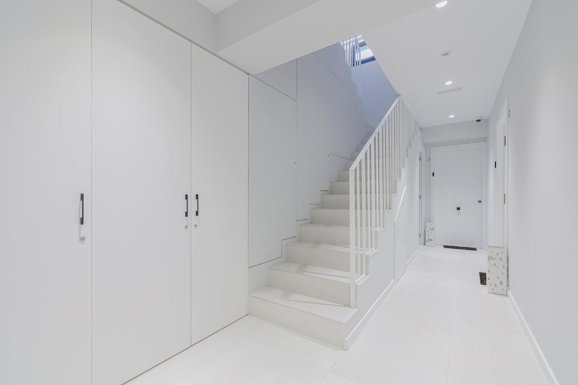 Elegante Y Luminoso En Vigo - Apto 3 By Cabana Rentals Екстер'єр фото