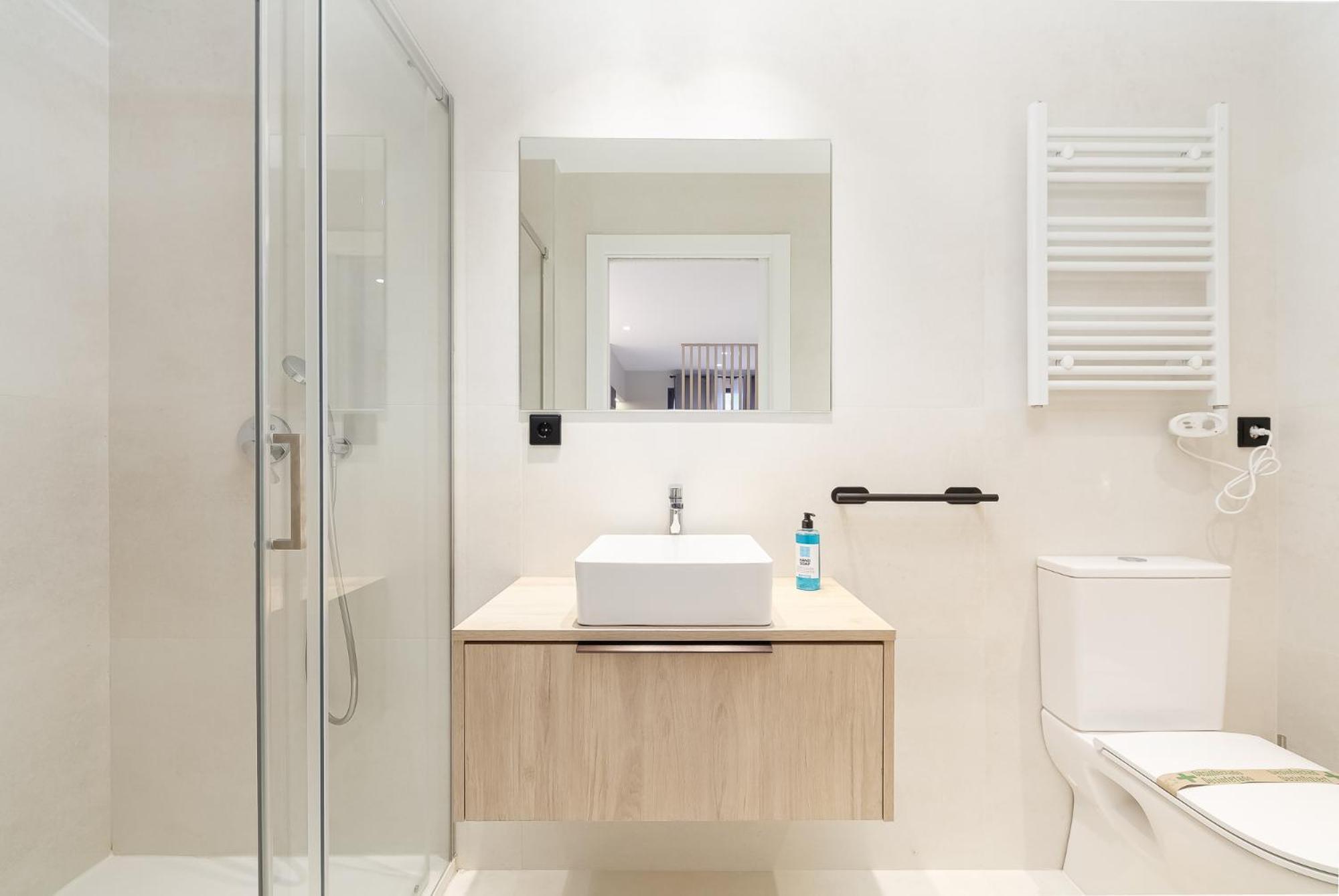 Elegante Y Luminoso En Vigo - Apto 3 By Cabana Rentals Екстер'єр фото