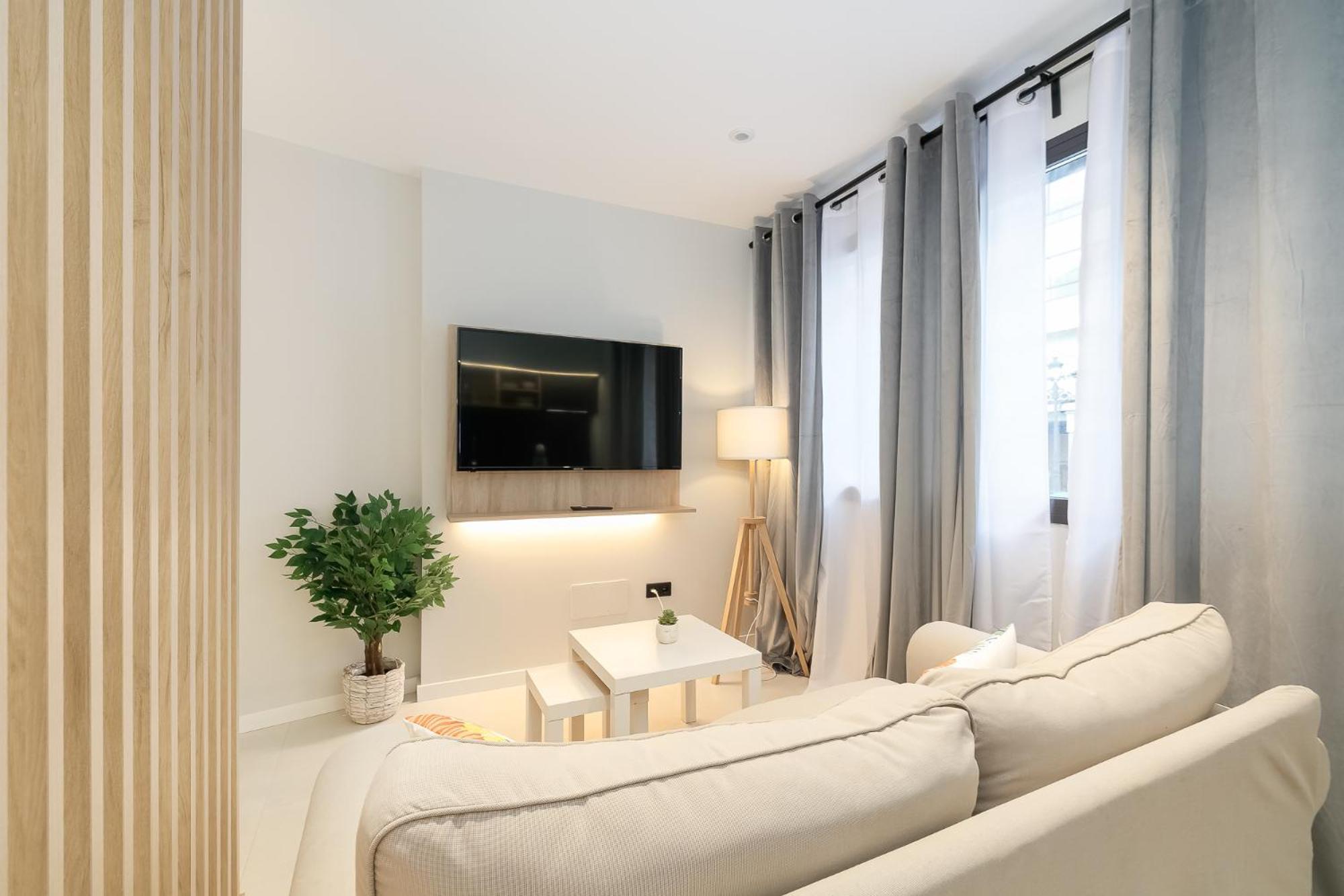 Elegante Y Luminoso En Vigo - Apto 3 By Cabana Rentals Екстер'єр фото