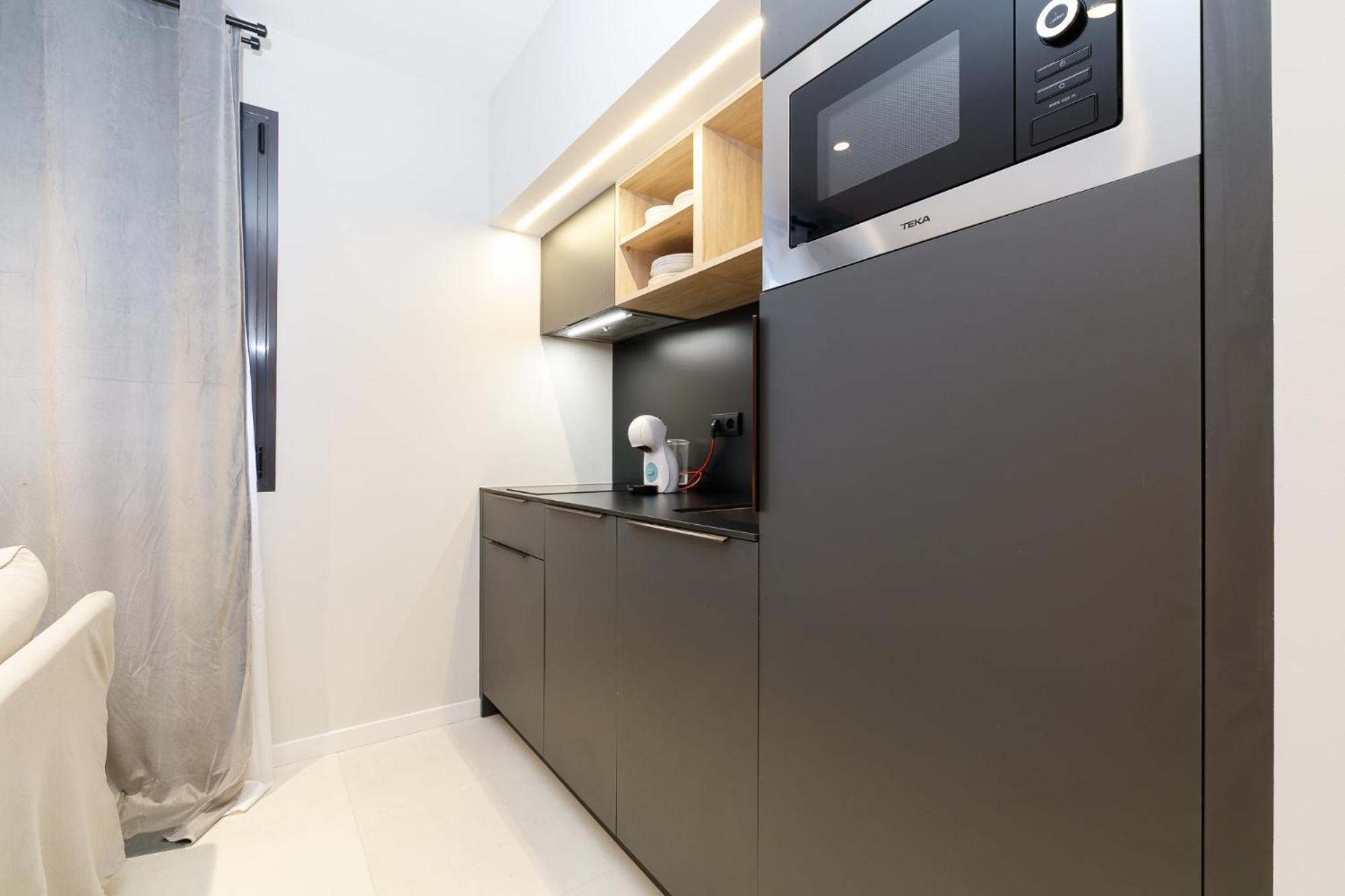 Elegante Y Luminoso En Vigo - Apto 3 By Cabana Rentals Екстер'єр фото