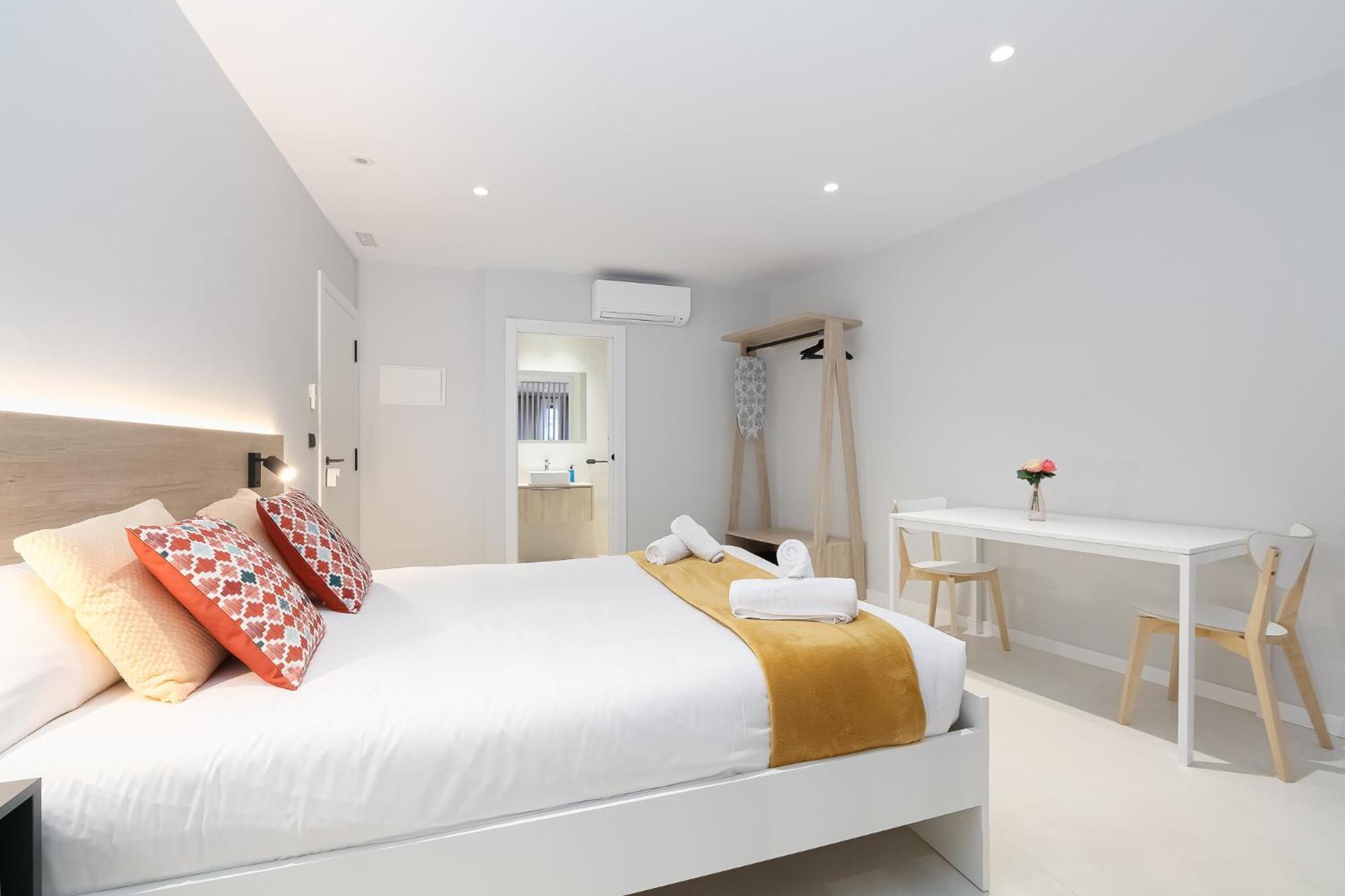Elegante Y Luminoso En Vigo - Apto 3 By Cabana Rentals Екстер'єр фото