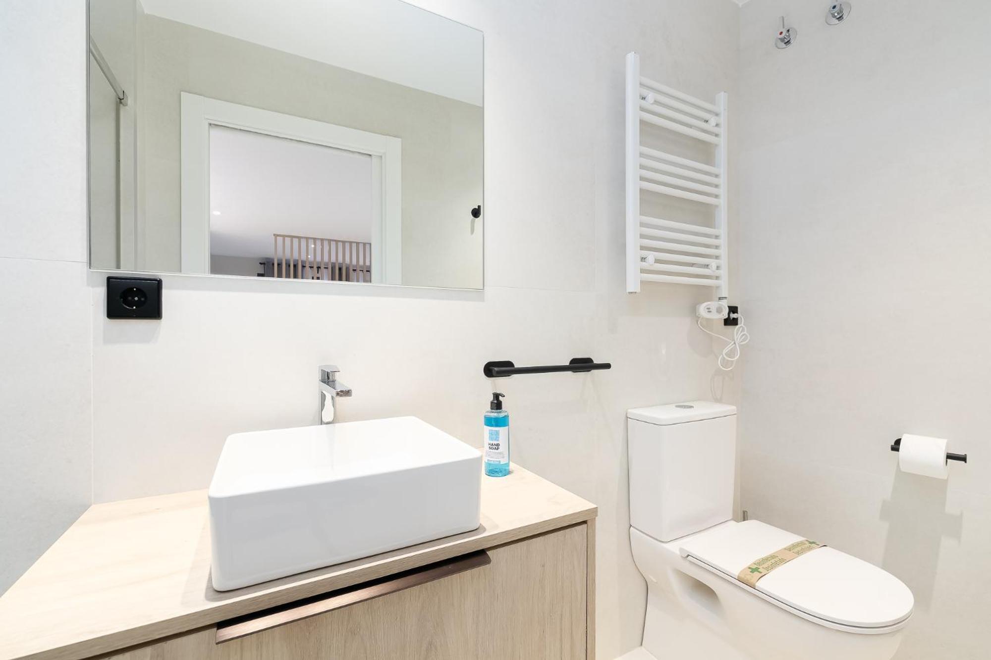 Elegante Y Luminoso En Vigo - Apto 3 By Cabana Rentals Екстер'єр фото