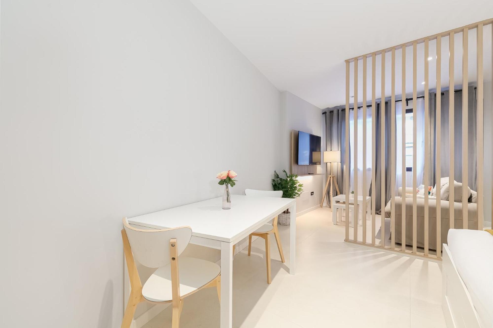 Elegante Y Luminoso En Vigo - Apto 3 By Cabana Rentals Екстер'єр фото
